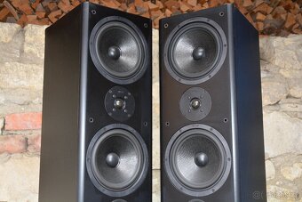 CANTON FONUM 630 DC - 5