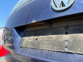 Volkswagen Golf 4 1.9TDi 66kw ALH - 5