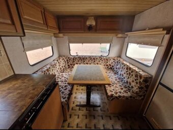 Karavan Dethleffs Jubilar - 5