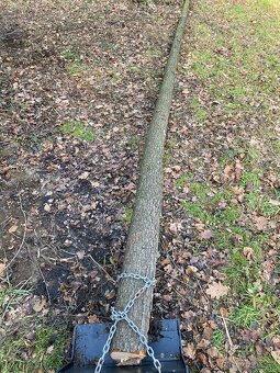 Lopata, rameno, zvedák - 5