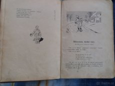 Z českých mlýnů - 5