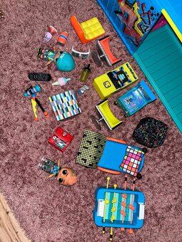 LOL SURPRISE CLUBHOUSE - 5