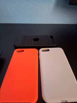 Iphone SE 2020 bíly - 5