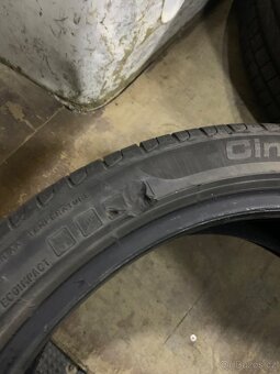 Pirelli Cinturanto P7 - 5