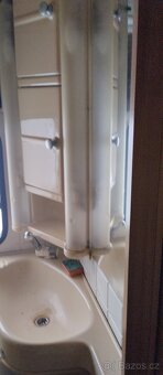 Karavan Dethleffs Beduin 490 DB - 5