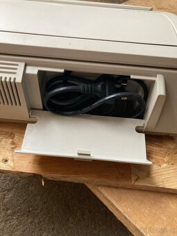 Psací stroj Olympia Carrera de Luxe - 5