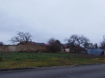 Tiny House se stavebnim pozemkem 280m2 - 5