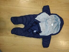 Kombinéza 56 F&F - 5