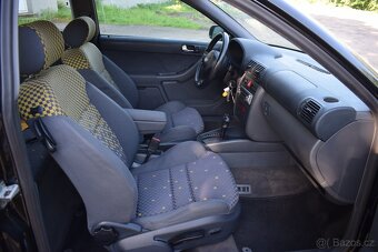 Audi A3 1,6 i AUTOMAT,PO STK - 5