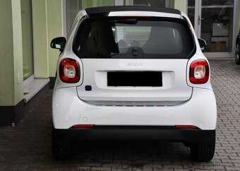 Smart Fortwo EQ PASSION 1M - 5