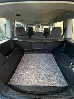 Volkswagen Touran T1 - 5