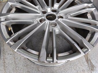 Audi originální Alu kola A5/S5 19' - 5
