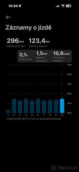 Xiaomi scooter 5 max - 5