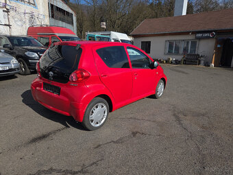 Toyota AYGO 1.0i - 5