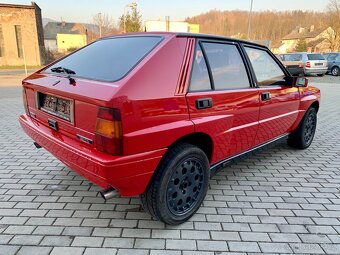 Lancia DELTA HF INTEGRALE 8V - 5