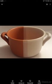 Keramické misky 4home 4ks - 5