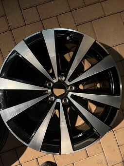 Mercedes Disky 20 na EQS/EQE/GLE a iné - 5