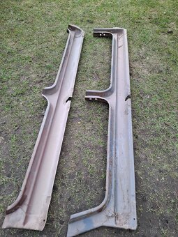 Nove prahy š100 - 5