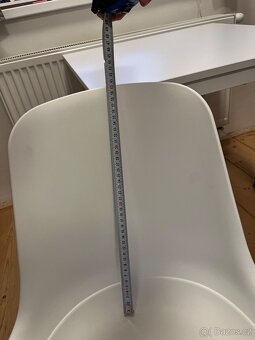 Jídelní stůl + 2 židle - 5