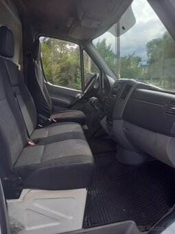 MB Sprinter 315 - 5