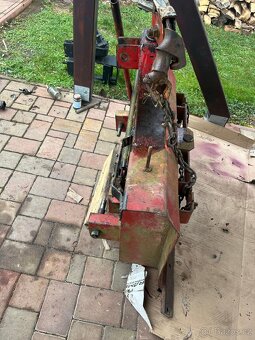 Lesní naviják Česká výroba - 5