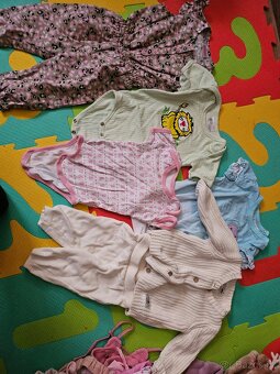 Oblečení pro holčičku - 5