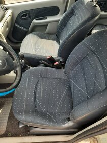 renault thalia 1.4 16v - 5