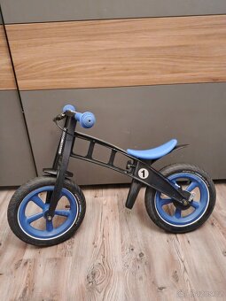 Odrážedlo First bike - 5