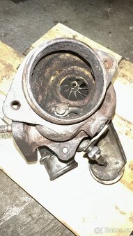 Turbo Sprinter 212 D - 5