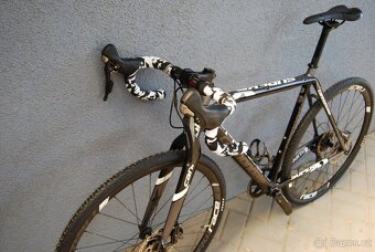 Cannondale SuperX Carbon 52CM - 5