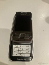Nokia e66 - 5