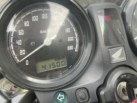 Honda cbf 600N ABS  ( 35kw ) - 5