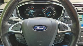 Ford Mondeo 2.0 TDCi 110 kW ST-line - 5