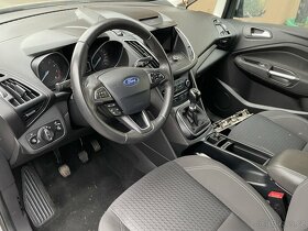 Ford C-Max 1,0 EcoBoost 92 kW na náhradní díly - 5