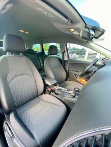 Seat Leon ST 1.2 TSI | 102tis km | Combi | Automat DSG |2016 - 5