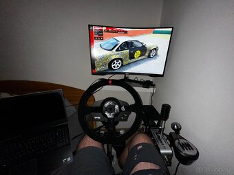 HERNÍ SET THRUSTMASTER TMX FORCE FEEDBACK - 5