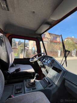 Multicar M26 - 5