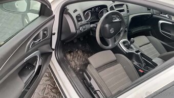 Opel Insignia 2.0CDTI - 5