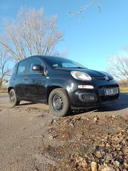 Fiat Panda - 5