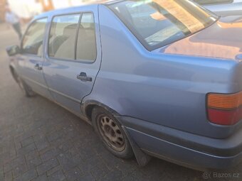 VW vento 1.9tdi - 5