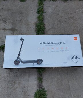 Xiaomi Mi Electric Scooter Pro 2 - 5