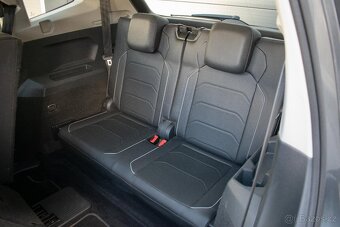 Volkswagen Tiguan Allspace 7-miest 2.0TDi 140kw DSG 4x4 - 5