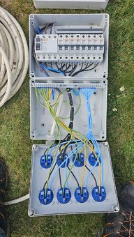 Elektrický rozvaděč - 5