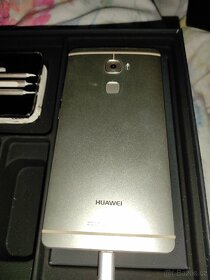 Huawei Mate S - stříbrný, NÁHRADNÍ DÍLY

 - 5
