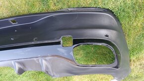 Mercedes GLE W167 C167 Coupe AMG 2018 - 2023 spoiler - 5