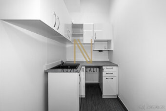 Pronájem, kancelářské prostory, 165 m², Plzeň - Americká - 5