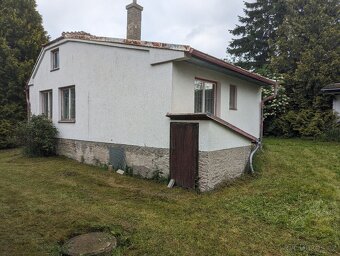 Prodej nemovitosti - 5