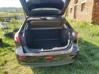 Lancer Anglican na ND - 2.0TDI, GS3, 2010 - 5