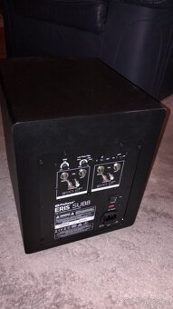 Presonus Eris SUB 8 , záruka - 5
