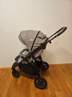 Joie mytrax - 5